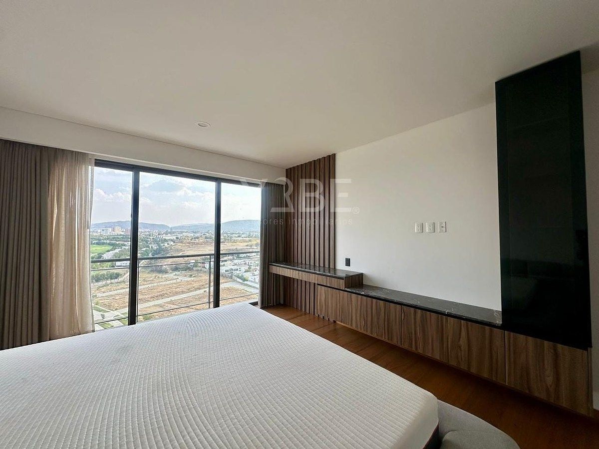 Departamento en Valle Real, Zapopan, foto 9 de 19
