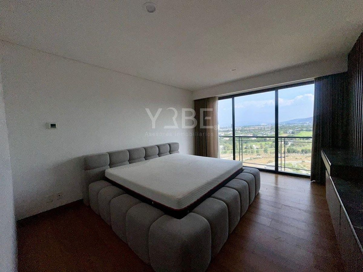 Departamento en Valle Real, Zapopan, foto 11 de 19