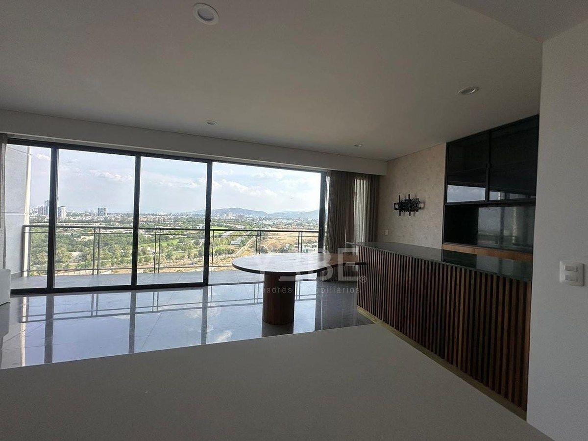 Departamento en Valle Real, Zapopan, foto 2 de 19