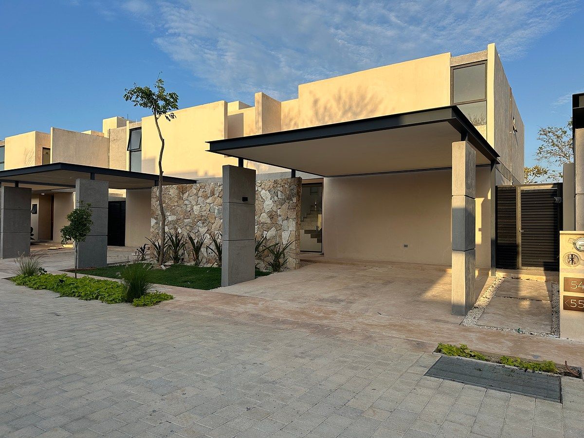 Casa em Conkal, Conkal, foto 6 de 25