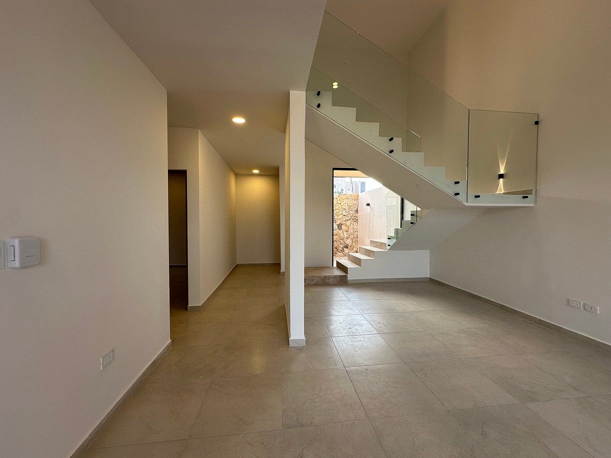 Casa em Conkal, Conkal, foto 9 de 25