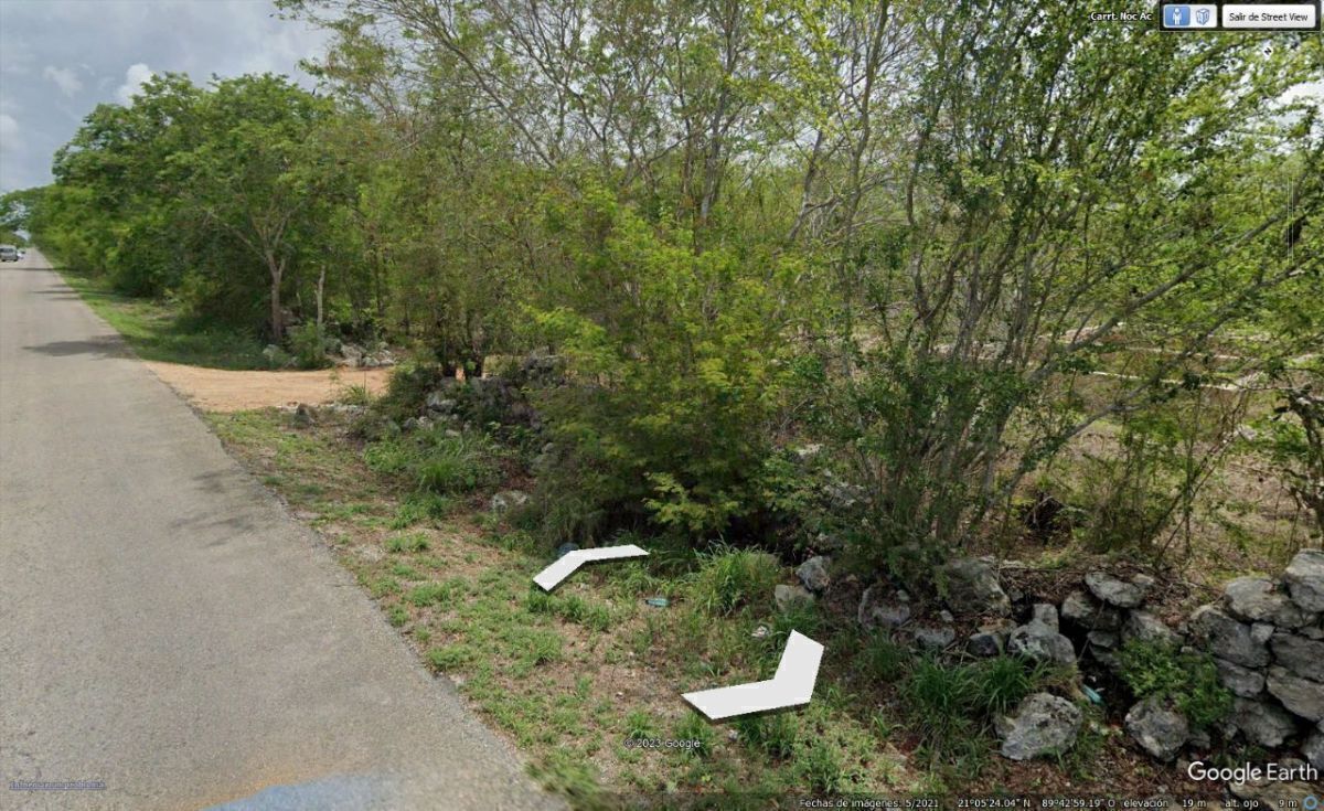 Lote em Dzityá, Mérida, foto 9 de 12