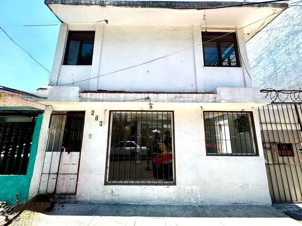 Retail Space in Los Pirules, Tlalnepantla de Baz, photo 2 of 11