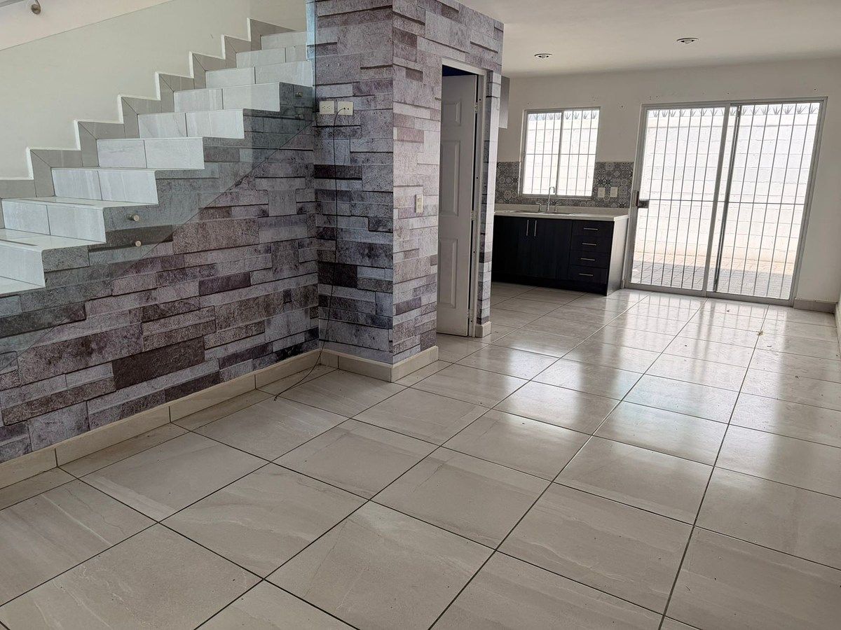 Casa en condominio en Portomolino, Mazatlán, foto 6 de 17