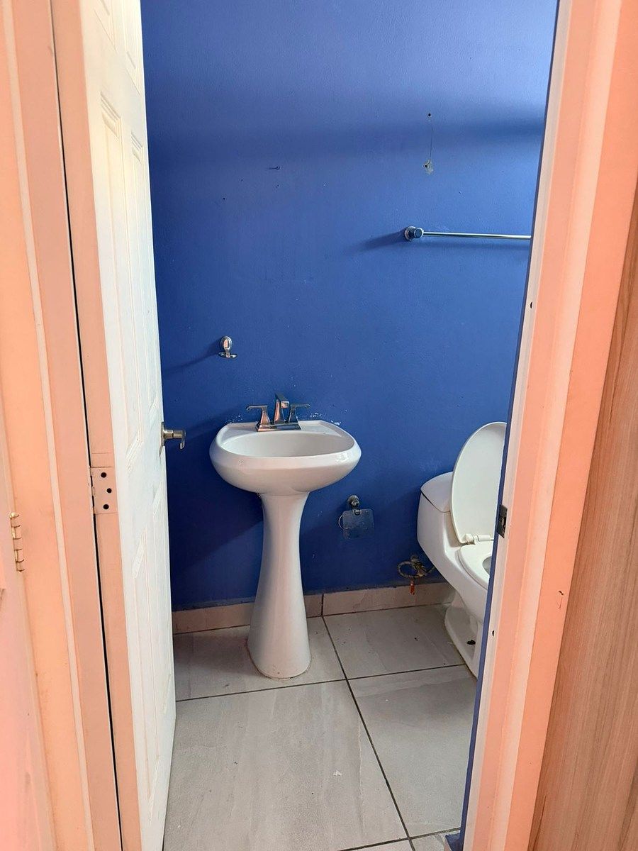 Casa en condominio en Portomolino, Mazatlán, foto 11 de 17