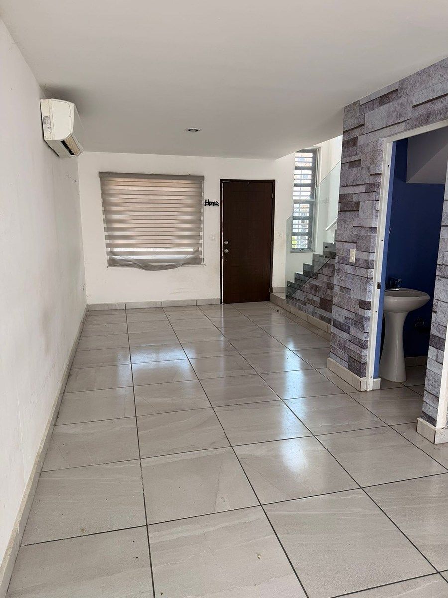 Casa en condominio en Portomolino, Mazatlán, foto 3 de 17