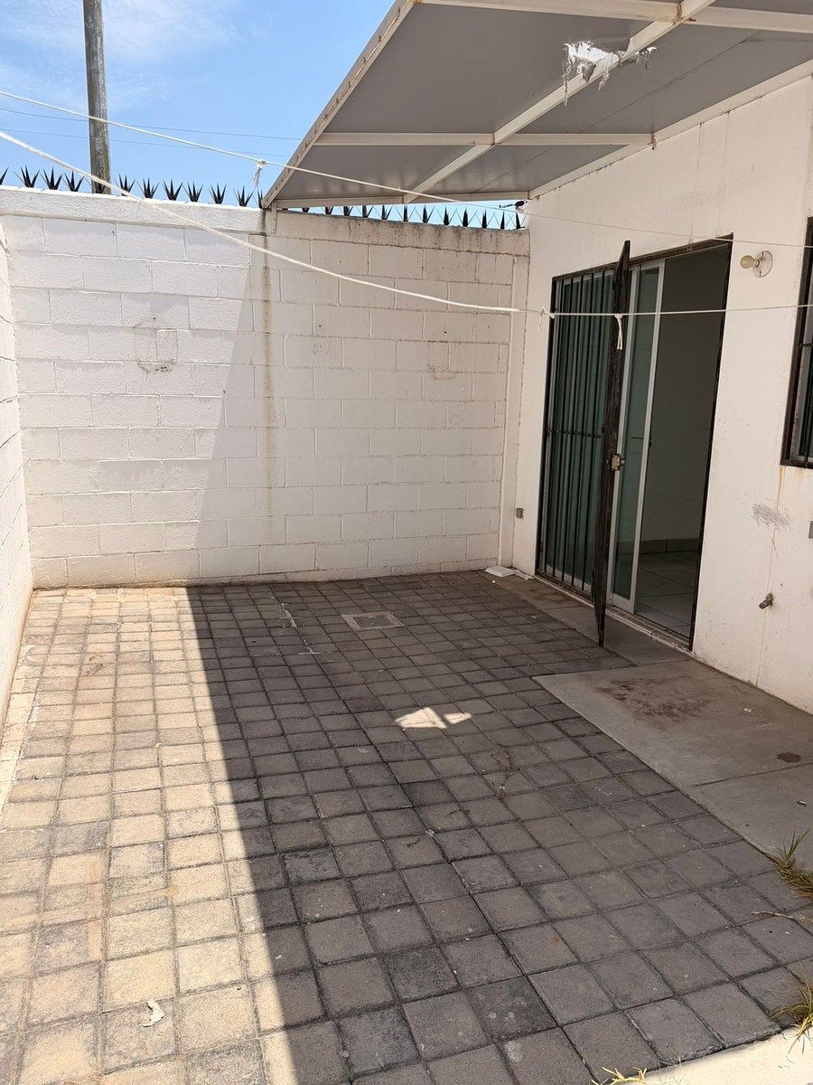 Casa en condominio en Portomolino, Mazatlán, foto 15 de 17