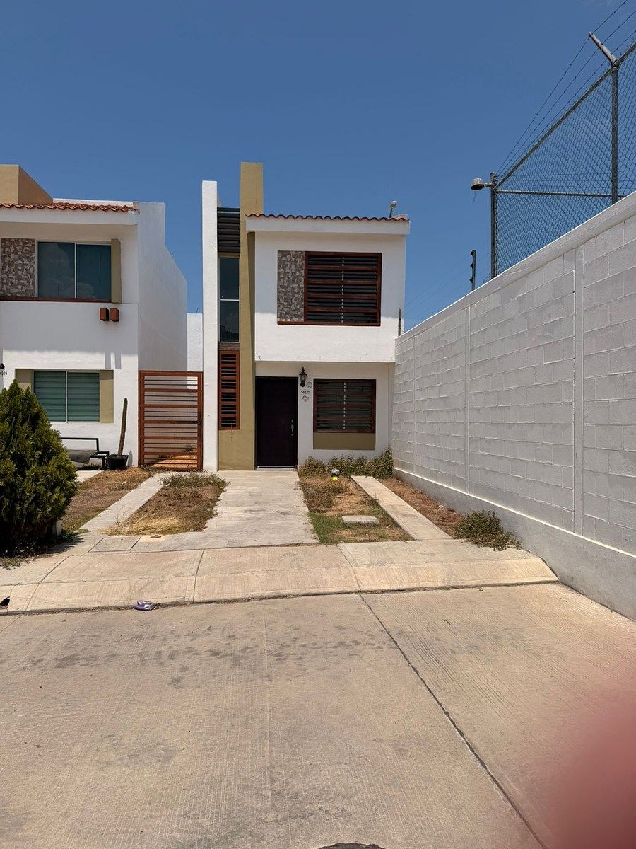 Casa en condominio en Portomolino, Mazatlán, foto 2 de 17
