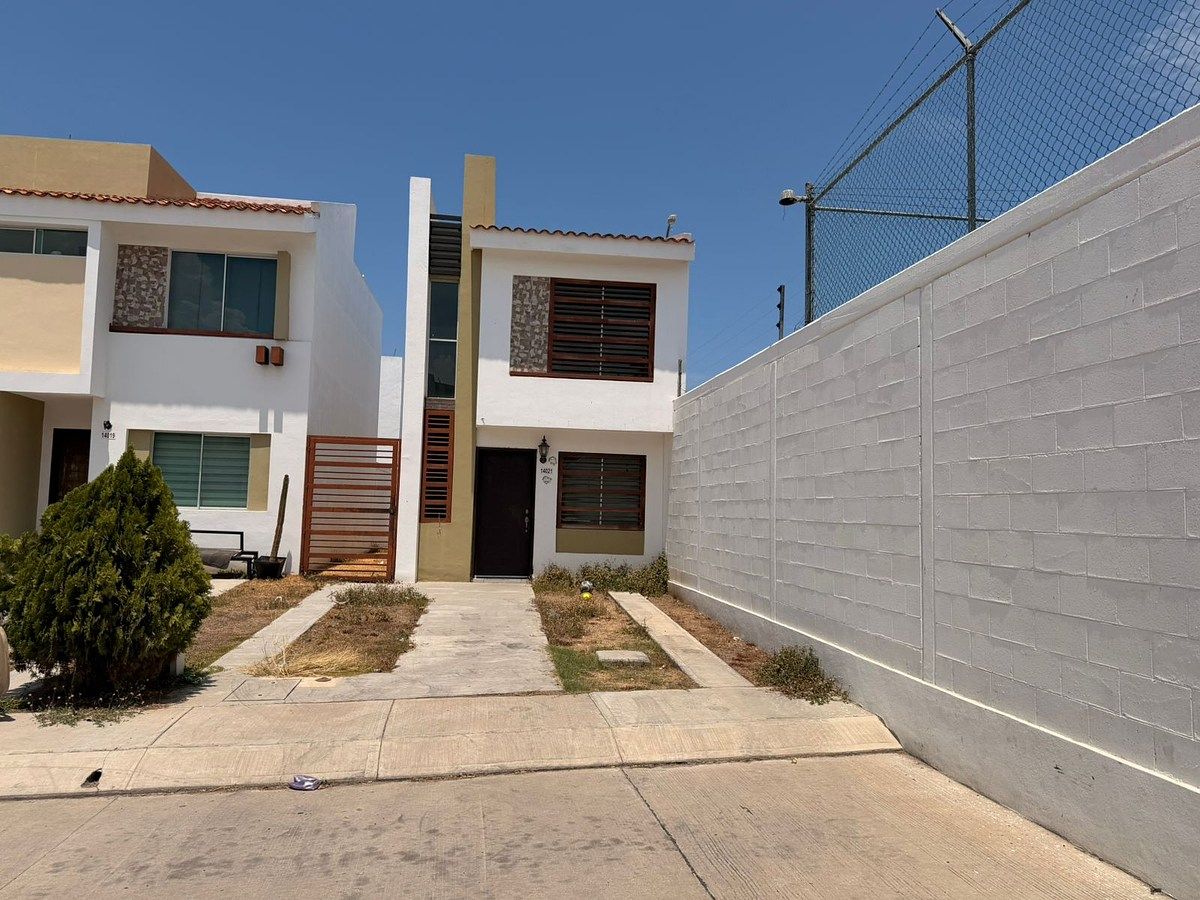 Casa en Venta – Portomolino Residencial, Mazatlán, foto 1 de 17