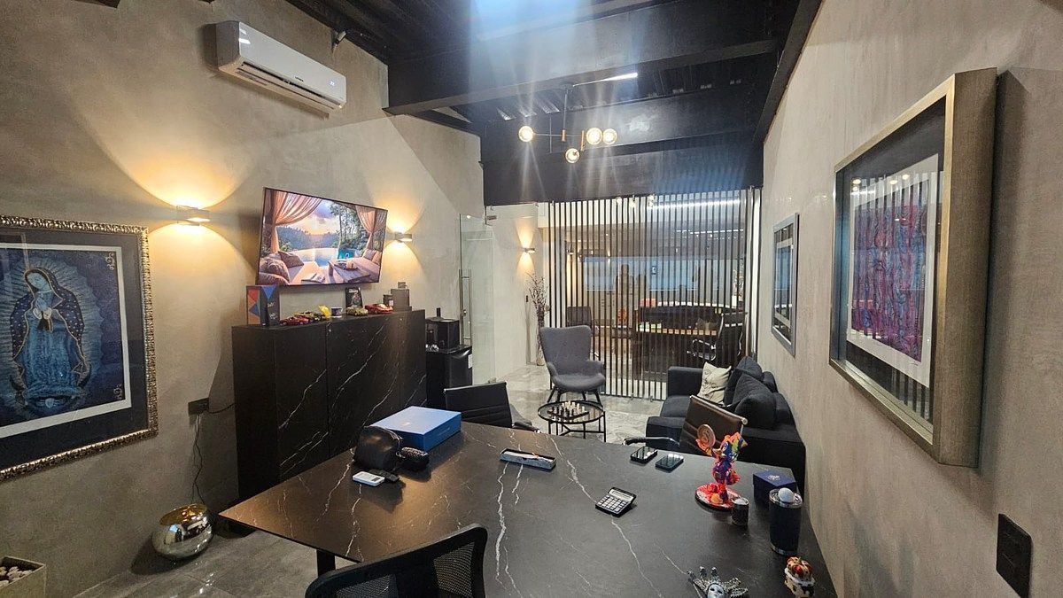 Sala Comercial em Cabo Norte, Mérida, foto 2 de 8