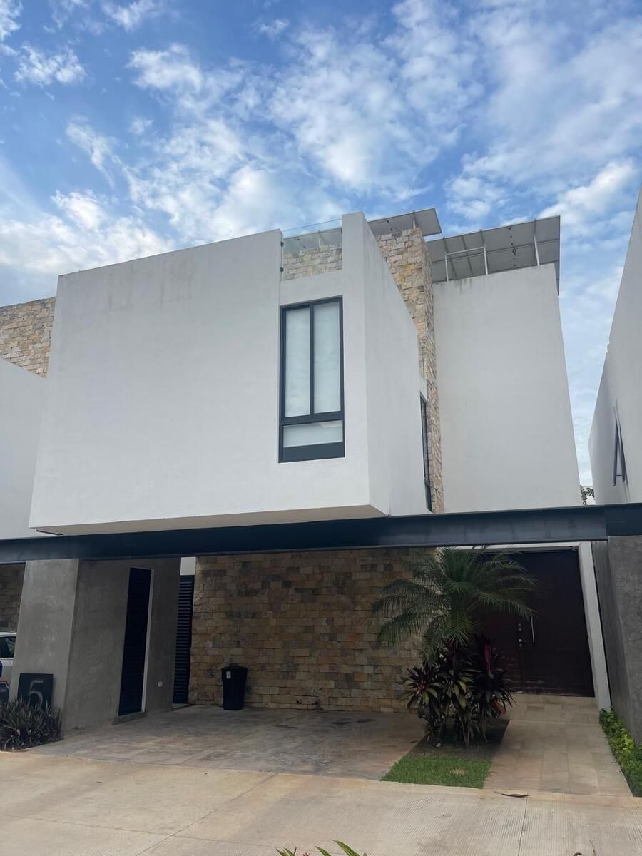 Casa en Temozón Norte, Mérida, foto 2 de 33