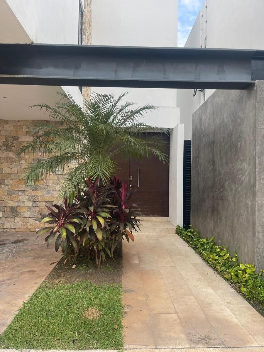 Casa en Temozón Norte, Mérida, foto 3 de 33