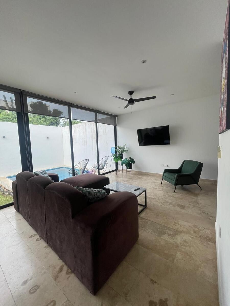 Casa en Temozón Norte, Mérida, foto 6 de 33