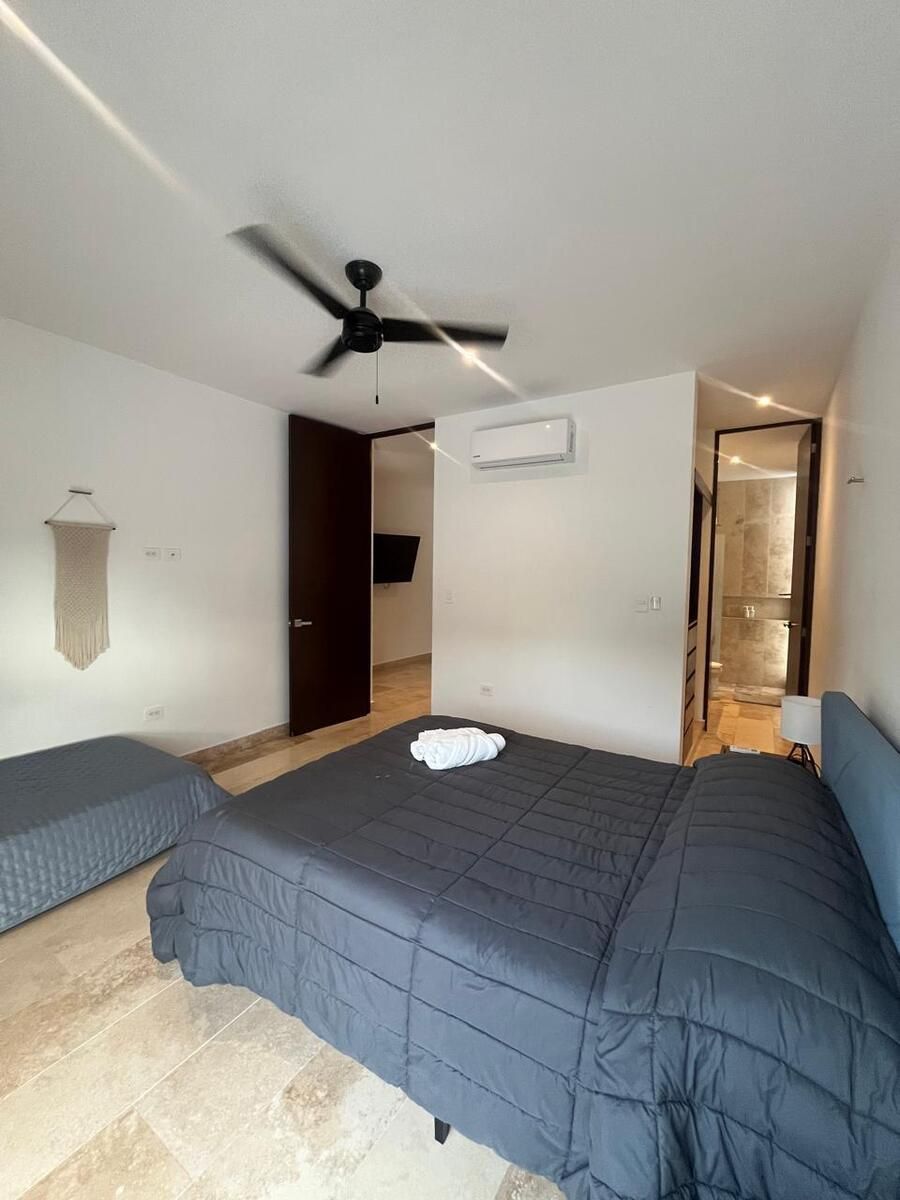 Casa en Temozón Norte, Mérida, foto 18 de 33