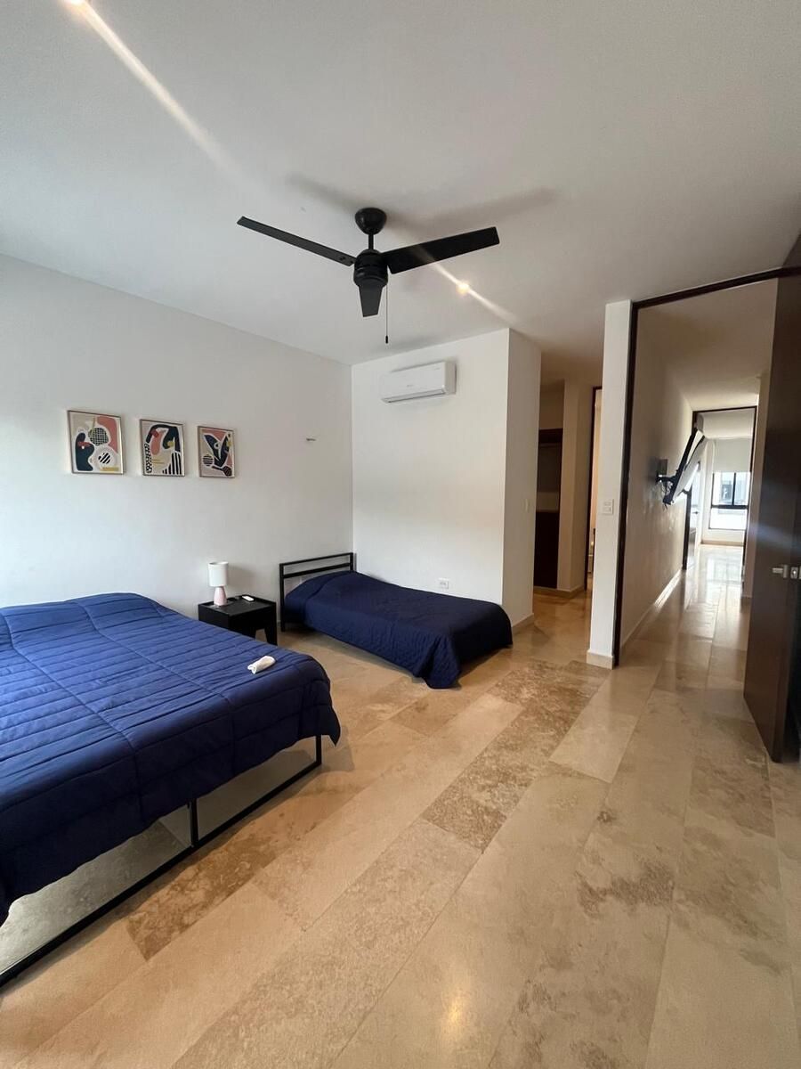 Casa en Temozón Norte, Mérida, foto 20 de 33