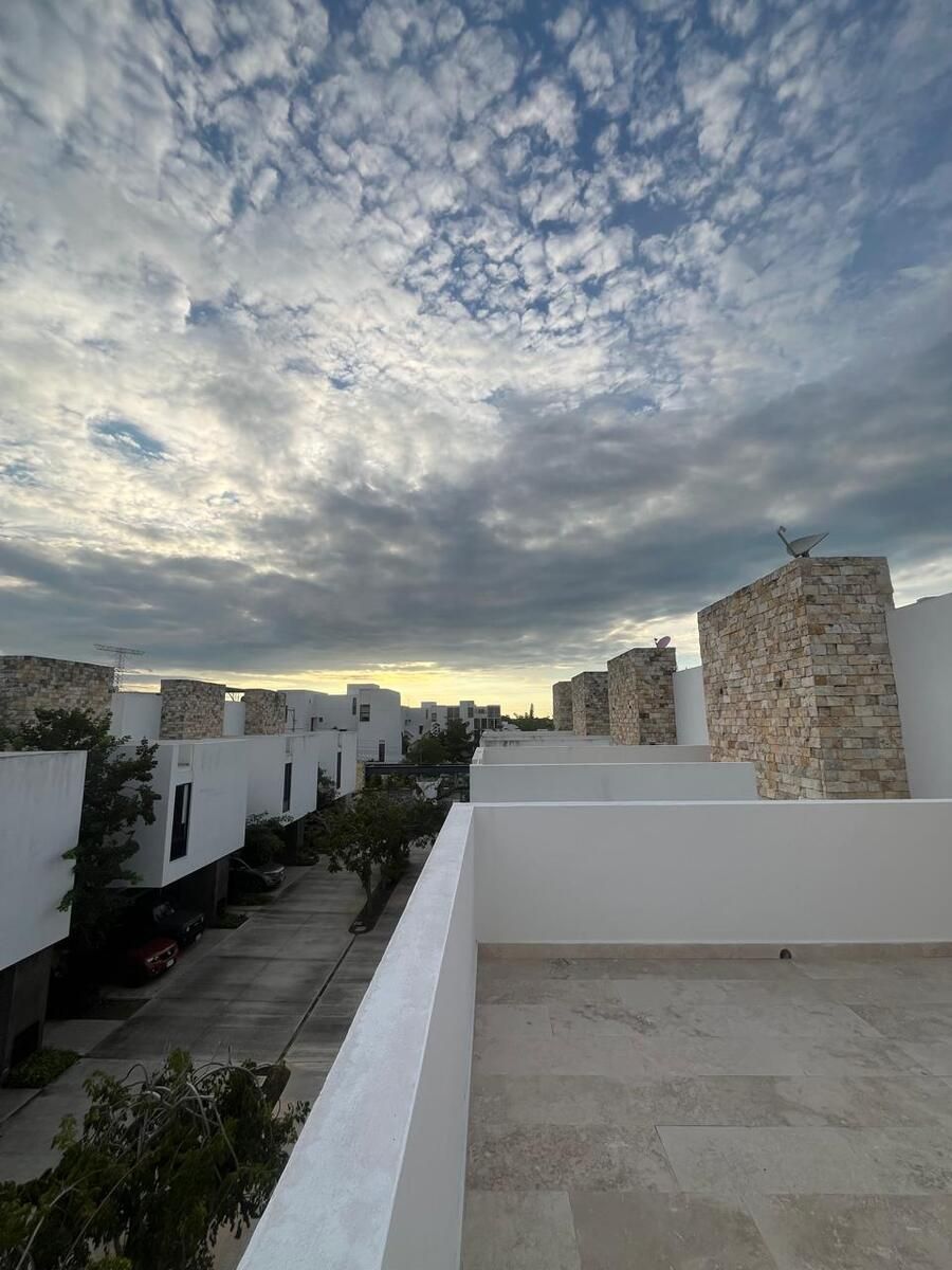 Casa en Temozón Norte, Mérida, foto 32 de 33