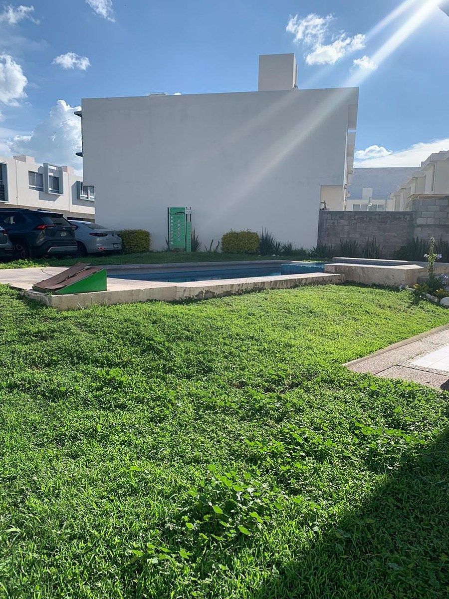 Casa en condominio en Terranova, Corregidora, foto 20 de 20
