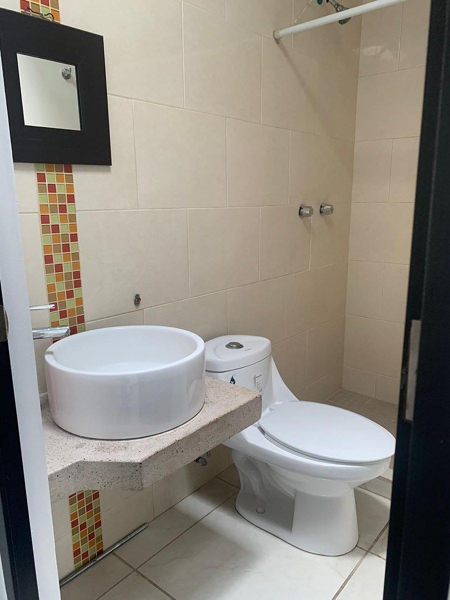 Casa en condominio en Terranova, Corregidora, foto 13 de 20