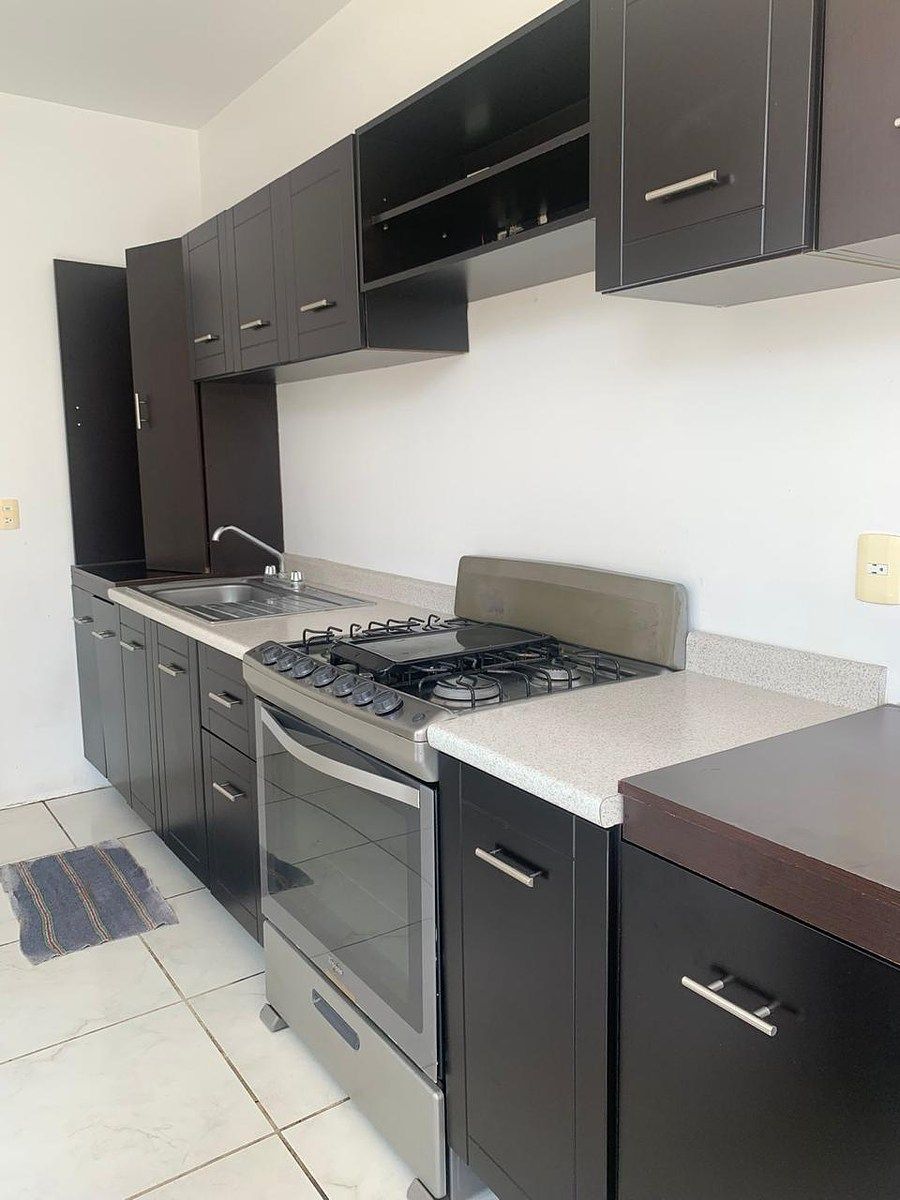 Casa en condominio en Terranova, Corregidora, foto 5 de 20