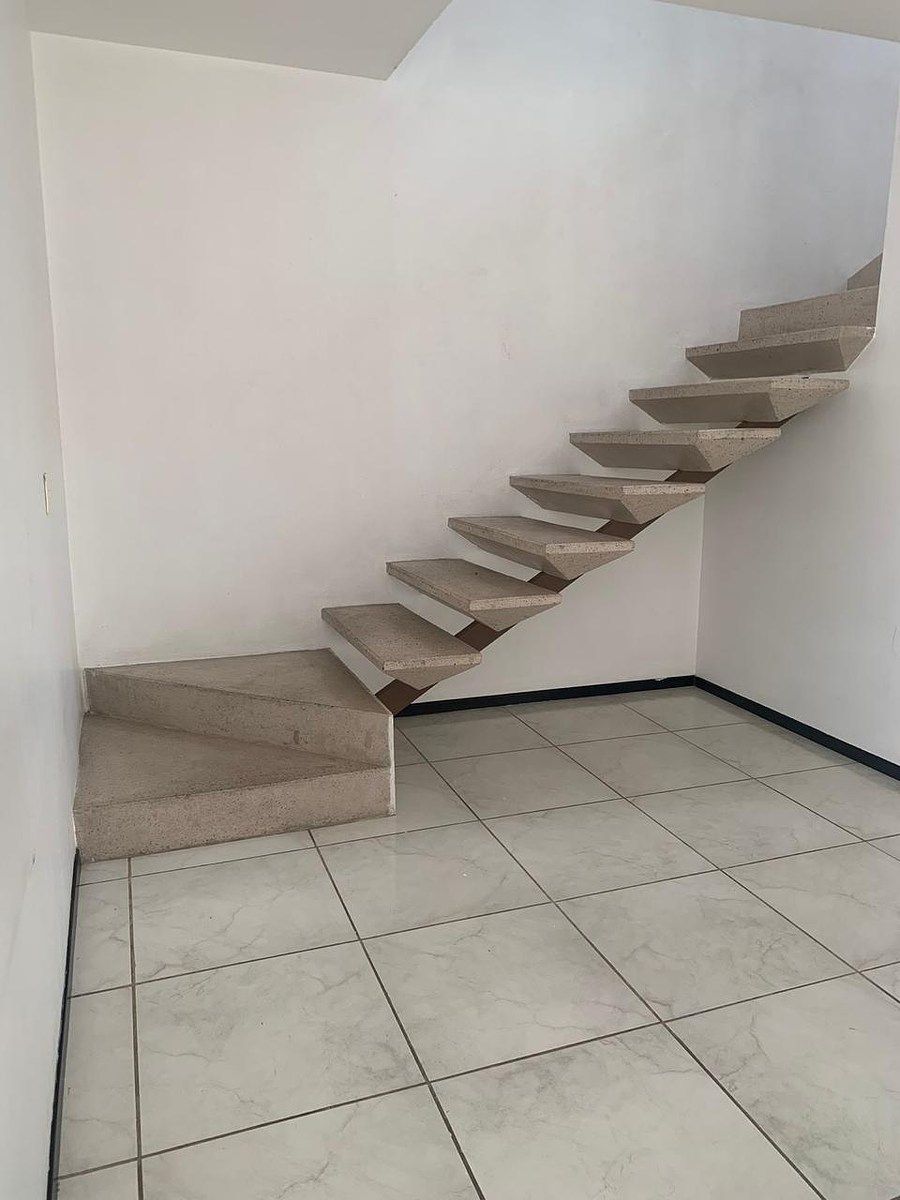 Casa en condominio en Terranova, Corregidora, foto 6 de 20