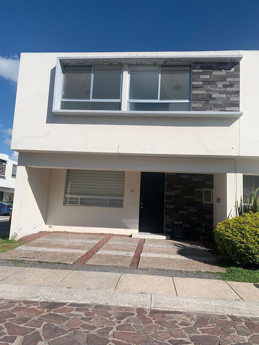 Casa Renta en Terranova, Corregidora, Querétaro, foto 1 de 20