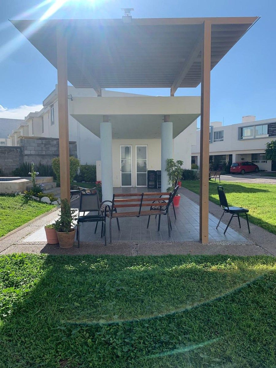 Casa en condominio en Terranova, Corregidora, foto 19 de 20