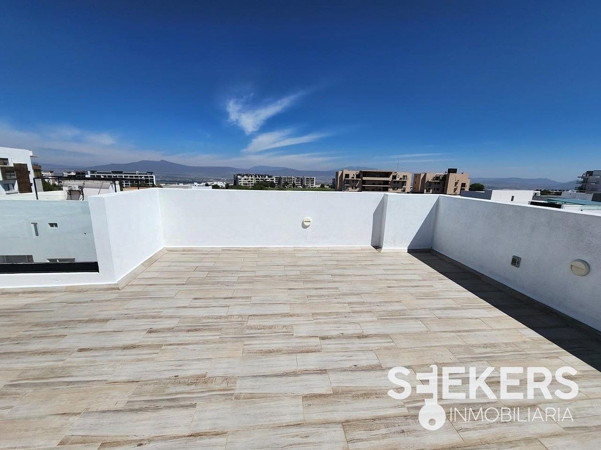 Casa en Zibatá, El Marqués, foto 16 de 18