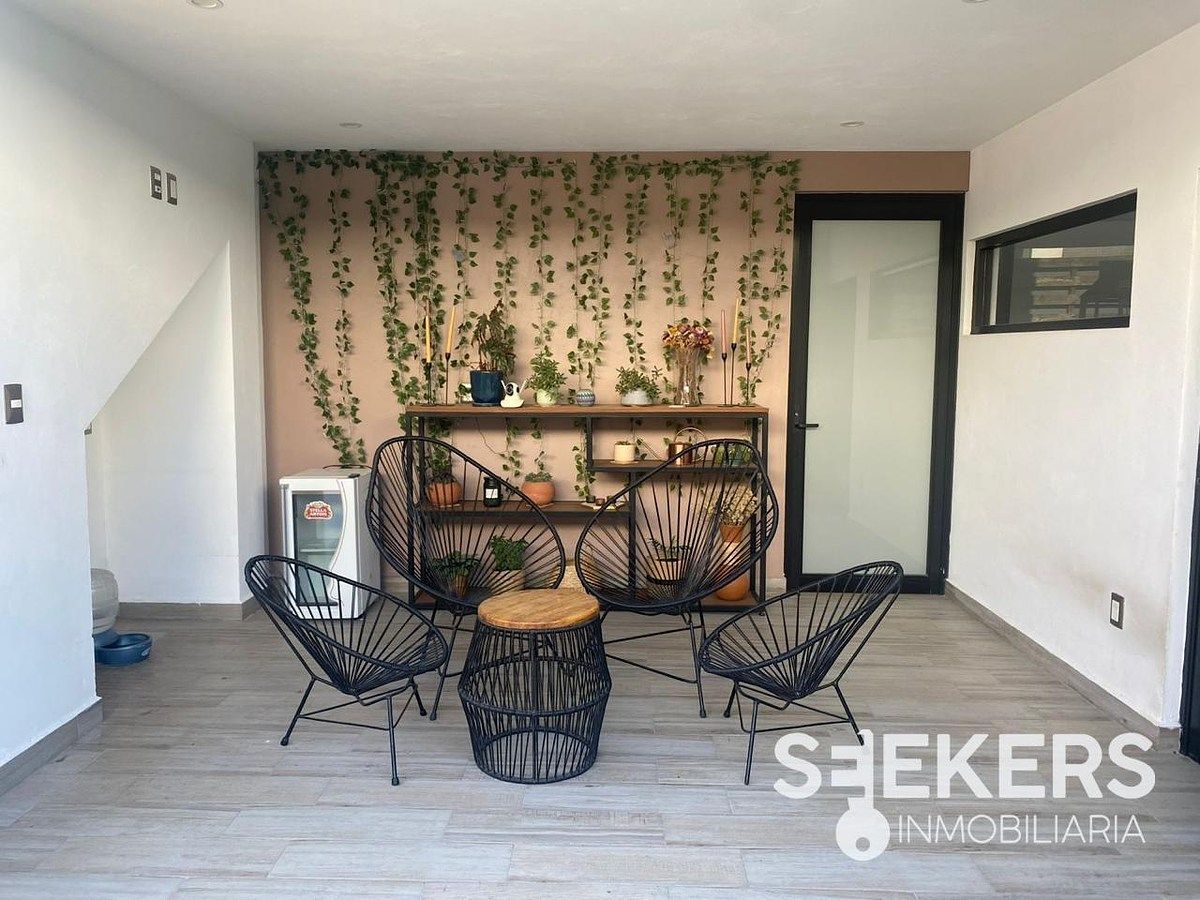 Casa en Zibatá, El Marqués, foto 12 de 18