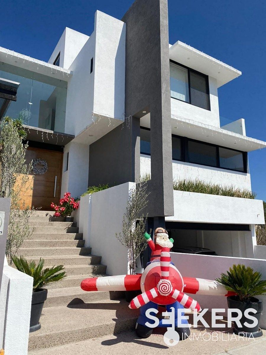 CASA MAGUEY | VENTA &amp; RENTA EN ZIBATÁ, foto 1 de 18