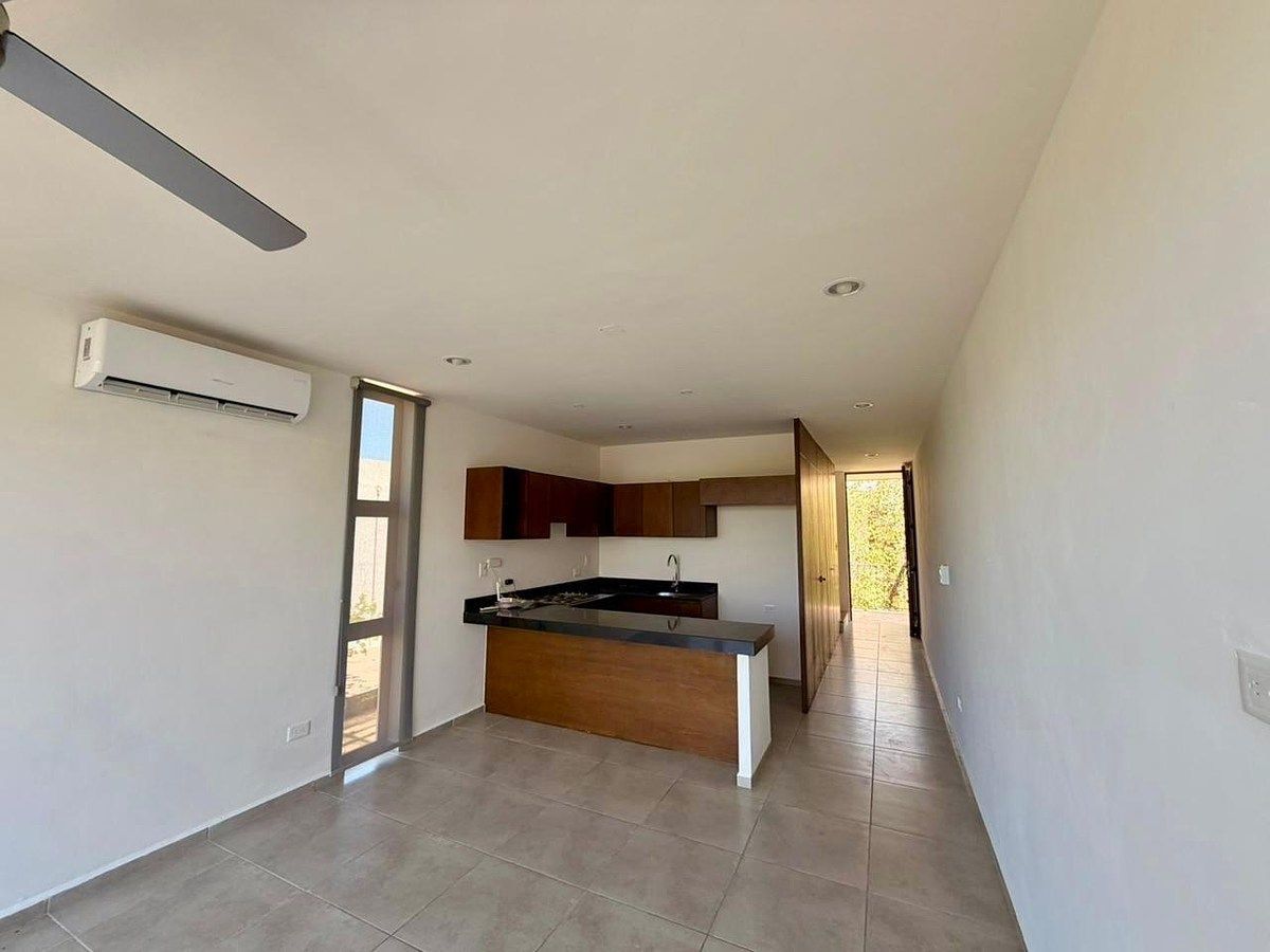 LOFT EN RENTA EN TEMOZÓN NORTE, MÉRIDA, YUCATÁN, foto 1 de 17