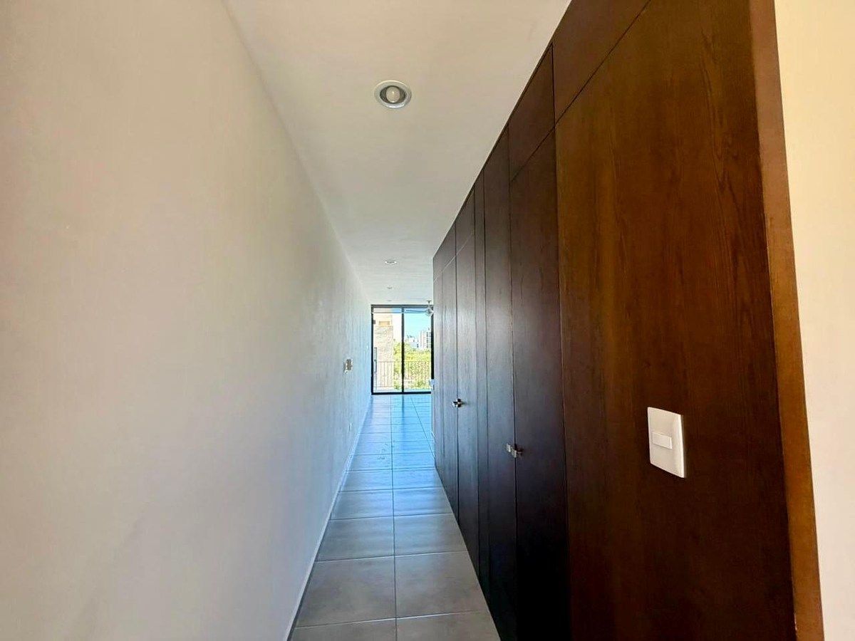 Departamento en Temozón Norte, Mérida, foto 2 de 17