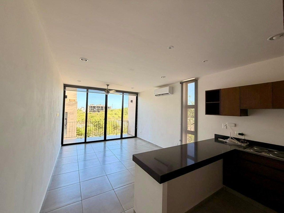Departamento en Temozón Norte, Mérida, foto 3 de 17