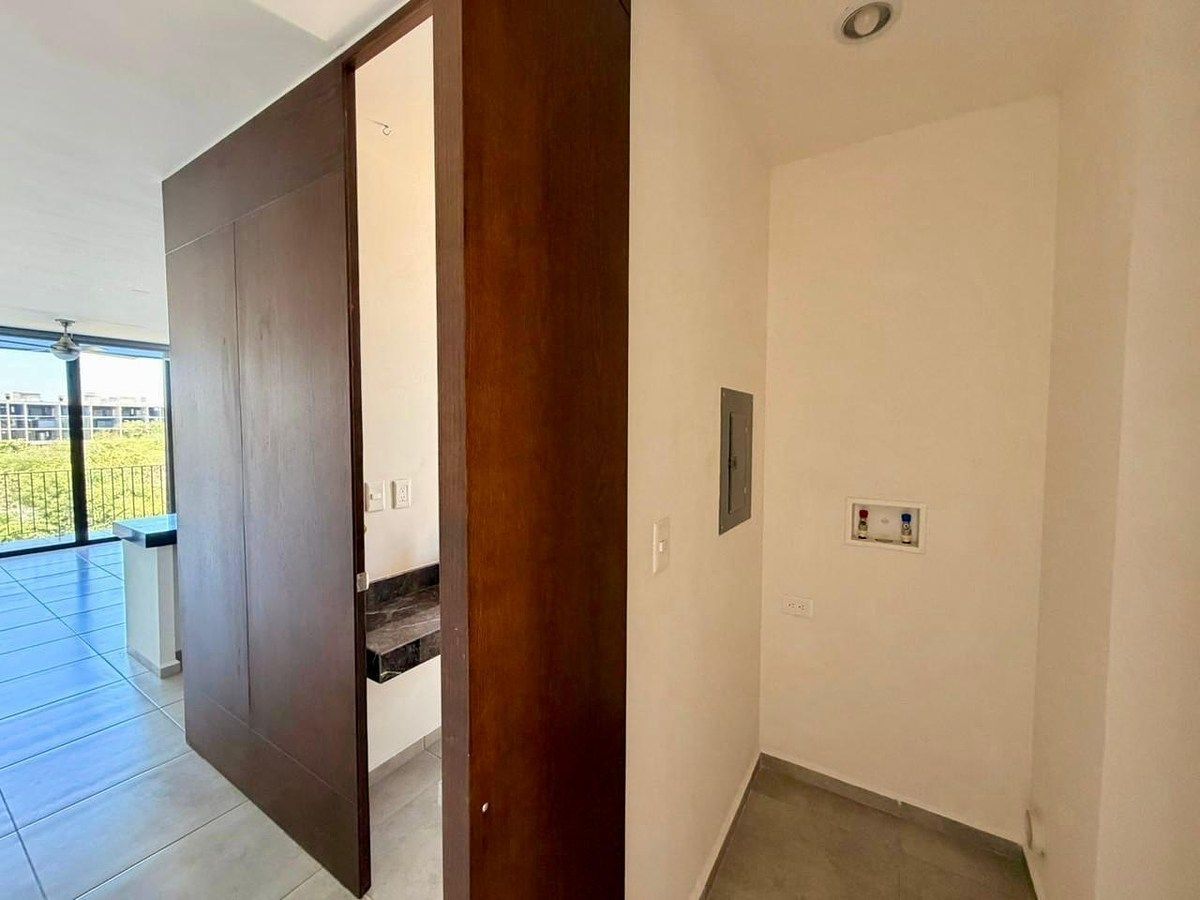 Departamento en Temozón Norte, Mérida, foto 4 de 17
