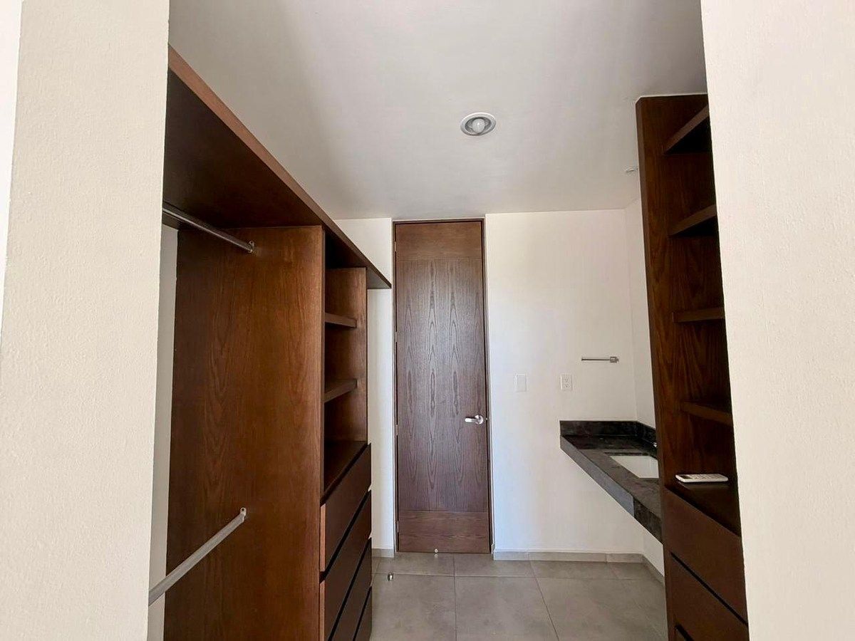 Departamento en Temozón Norte, Mérida, foto 6 de 17