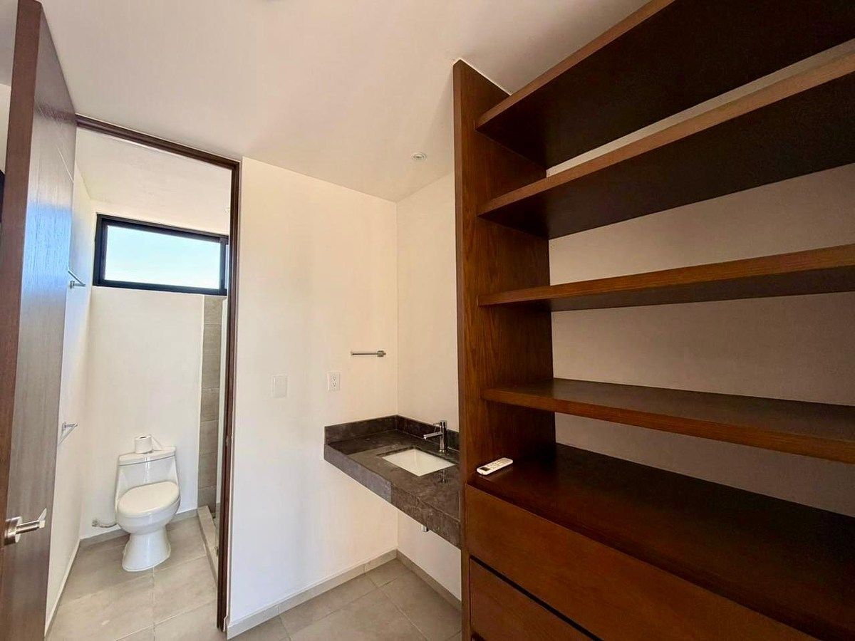 Departamento en Temozón Norte, Mérida, foto 9 de 17