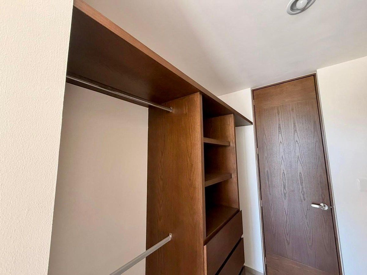 Departamento en Temozón Norte, Mérida, foto 10 de 17
