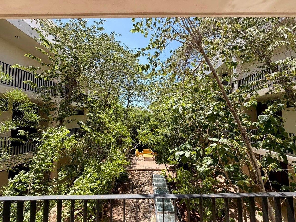 Departamento en Temozón Norte, Mérida, foto 11 de 17