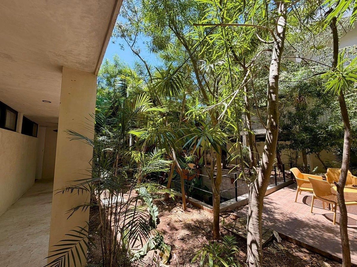 Departamento en Temozón Norte, Mérida, foto 12 de 17