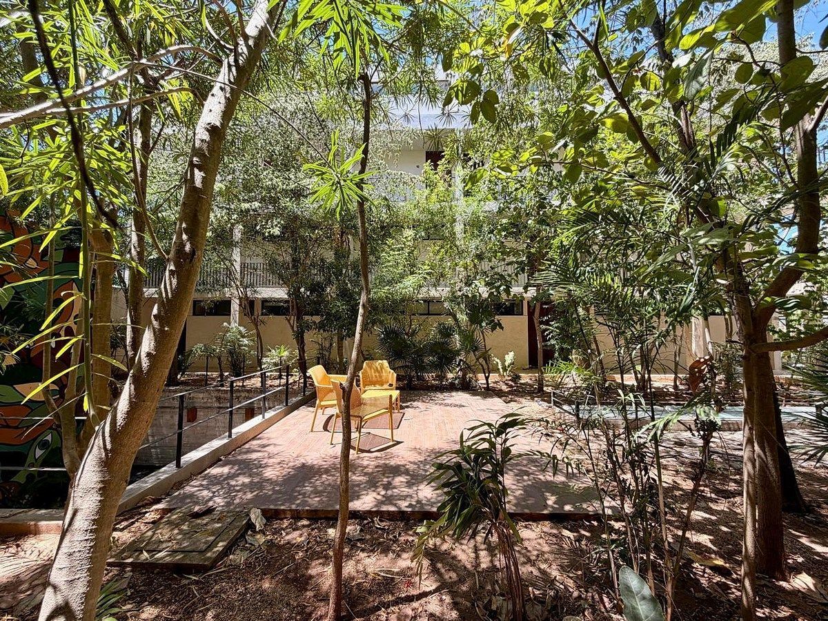 Departamento en Temozón Norte, Mérida, foto 13 de 17