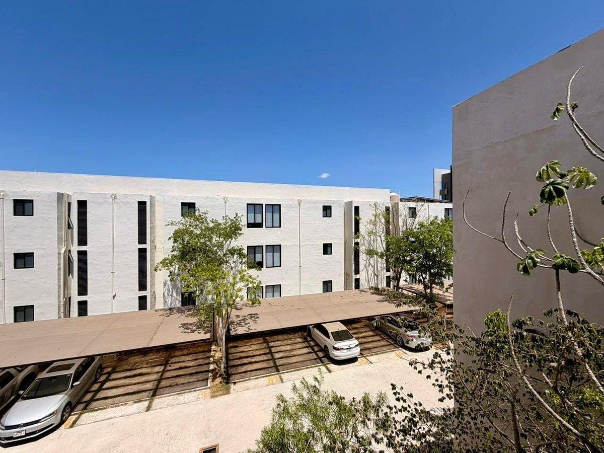 Departamento en Temozón Norte, Mérida, foto 14 de 17