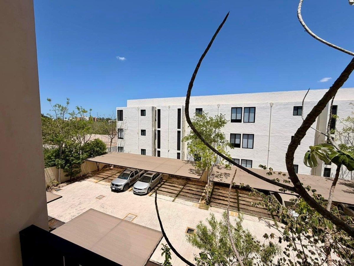 Departamento en Temozón Norte, Mérida, foto 16 de 17