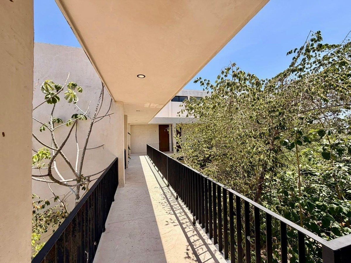 Departamento en Temozón Norte, Mérida, foto 17 de 17