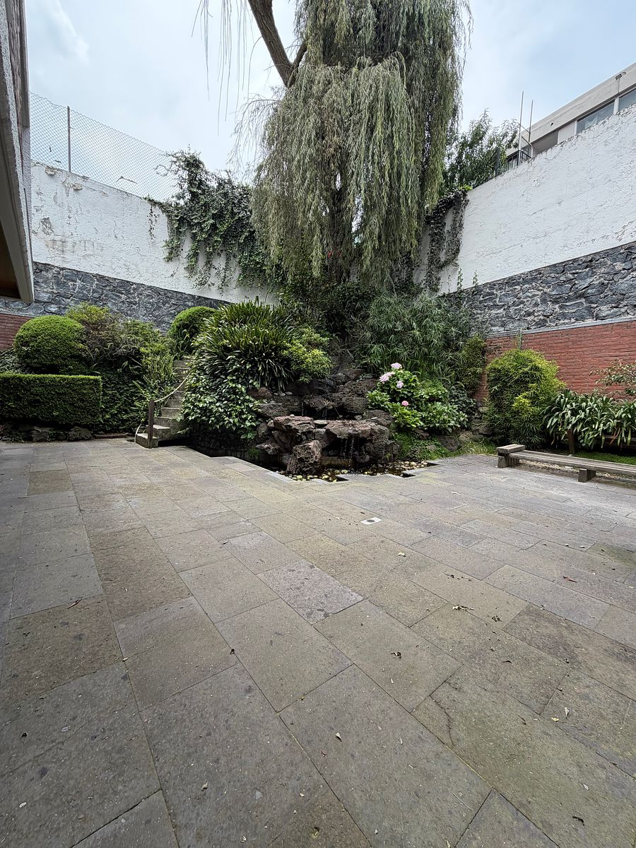 House in Gated Community in Lomas de Tecamachalco Sección Bosques I y II, Huixquilucan, photo 18 of 32