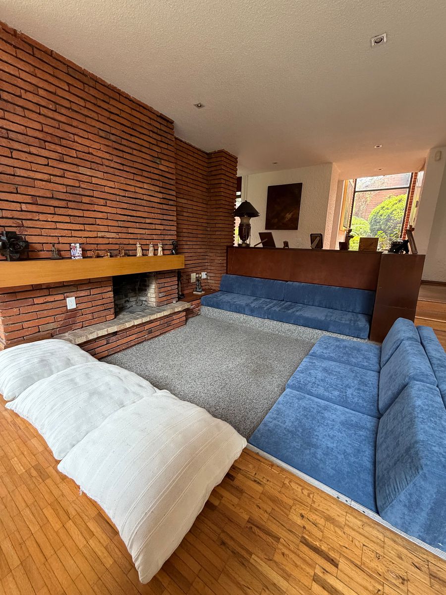 House in Tecamachalco in Private, photo 1 of 32
