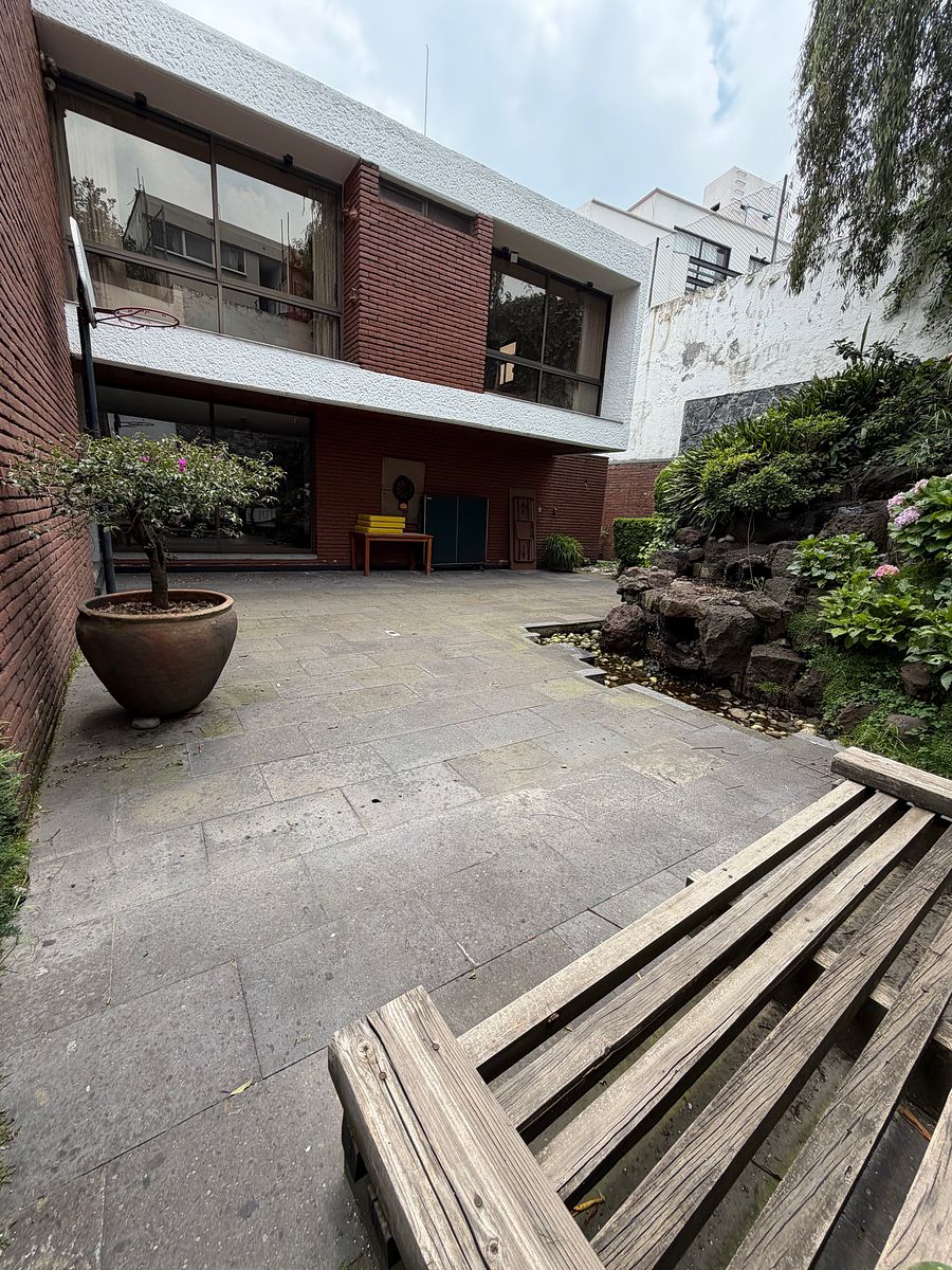 House in Gated Community in Lomas de Tecamachalco Sección Bosques I y II, Huixquilucan, photo 19 of 32