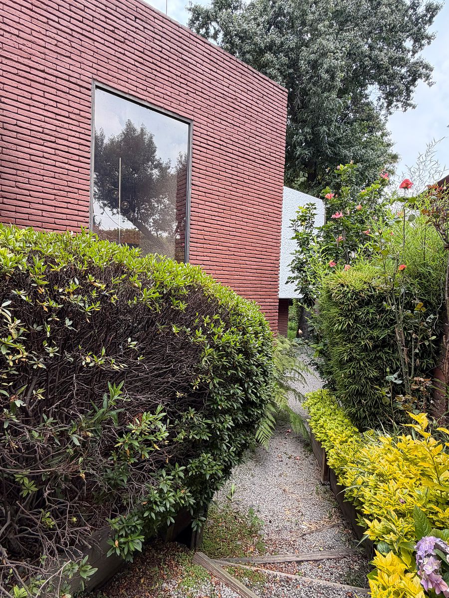 House in Gated Community in Lomas de Tecamachalco Sección Bosques I y II, Huixquilucan, photo 32 of 32