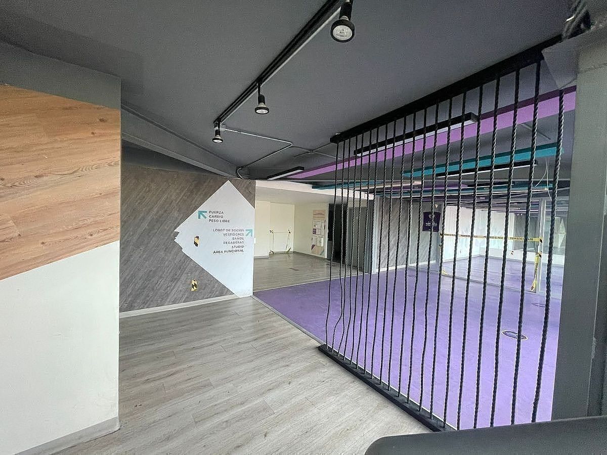Local comercial en Las Arboledas, Atizapán de Zaragoza, foto 5 de 12