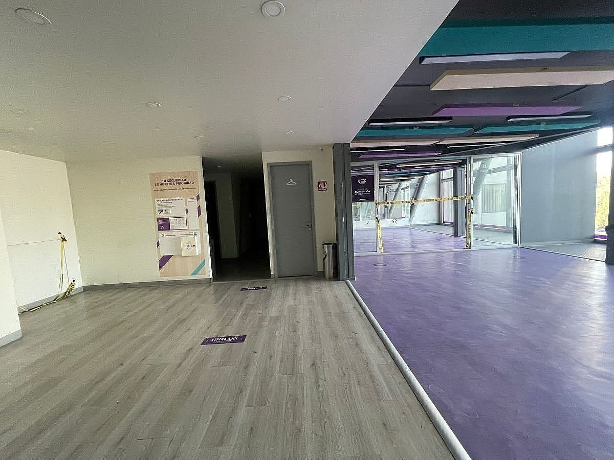 Local comercial en Las Arboledas, Atizapán de Zaragoza, foto 6 de 12