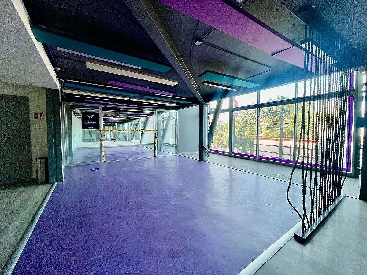 Local comercial en Las Arboledas, Atizapán de Zaragoza, foto 8 de 12