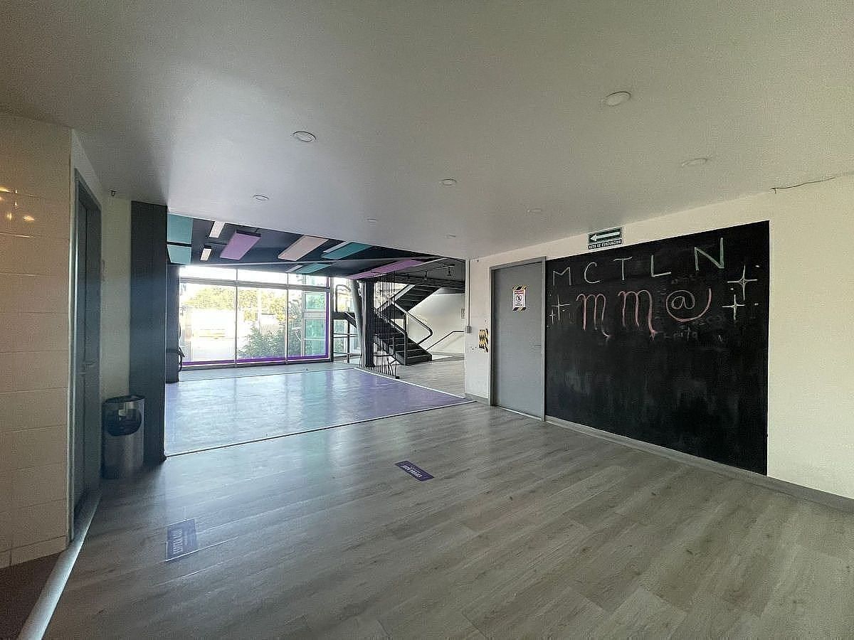 Local comercial en Las Arboledas, Atizapán de Zaragoza, foto 9 de 12
